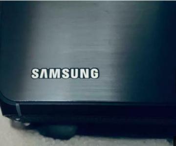 Samsung Sound Bar - Boxed