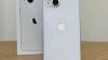 iPhone 13 128GB White