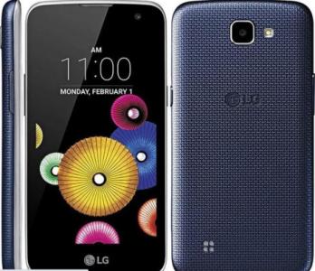 LG k (Refurblished)