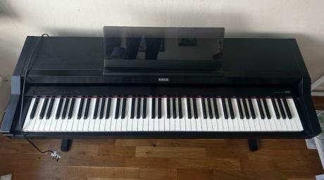 KORG Concert 3500 Electric piano