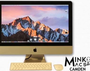 Apple iMac 27' Core2Duo 3.06Ghz 16GB Ram 1TB Logic Pro Plugin Alliance Native Instrument Komplete