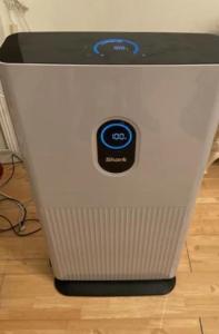 Shark Air Purifier 6 HE600UK