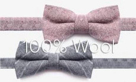 Elevate Your Style with Knightsbridge Neckwear's Bow Ties (UK) FOR SALE