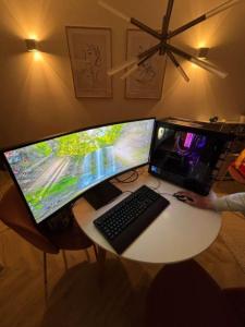 High spec gaming/studio PC bundle