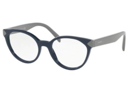 Shop Prada PR 01TV From Glasses Company