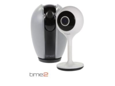 Outdoor Surveillance Cameras and Wireless Indoor Security Camera in London UK