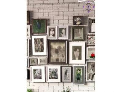 Mini Frame 12*17 Inch