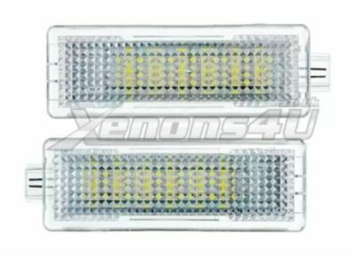 BMW LED Interior Light