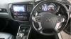 Mitsubishi Outlander GX4h CVT 4WD