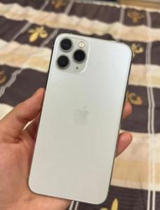 iPhone 11 Pro, 64GB, unlocked, very good condition