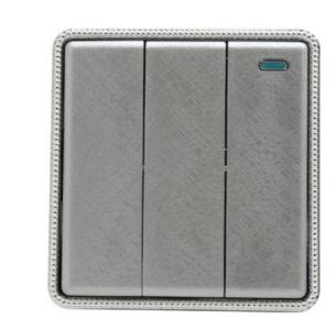 Modern Solutions for Connectivity Switches and Sockets