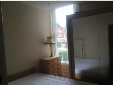 1 Bedroom Fully Furnished apartment / flat Sefton Park area L17