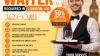 Waiter Required in London