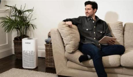 Top Air Purifier for Home Dust in Uk
