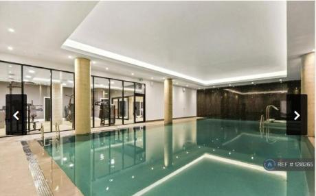 1 bedroom flat in Skyline Apartments, London, N4 (1 bed) (#)