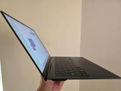 LG Gram Superslim 15.6 inch