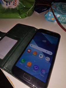 Samsung Galaxy A5 (2017) - Only £15!