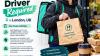 Food Delivery Driver Required in London