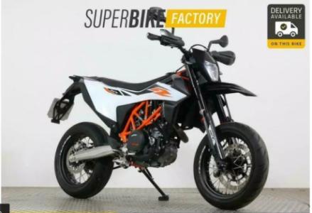 KTM SMC R BUY ONLINE 24 HOURS A DAY