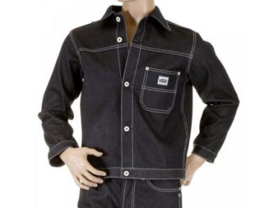 Buy Stylish Denim Jackets for Men at Niro Fashion