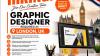 Graphic Designer Required in London