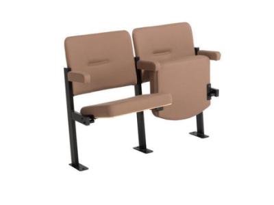 Restored Cinema Seats