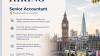Senior Accountant Required in London