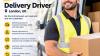 Delivery Driver Required in London