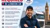 Driver Required in London