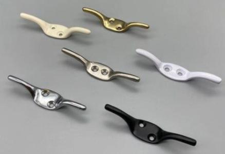 Tie Back Hooks for Curtains