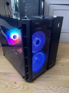 High Value Gaming PC