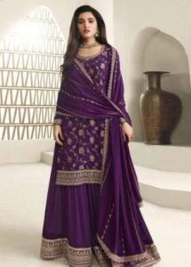 Select Best Party Wear Salwar Suits with New Designs and Patterns for sale