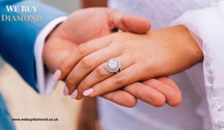 Buy Best Second Hand Engagement Rings