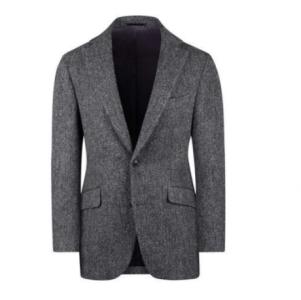 Unleash Your Inner Gentleman with the Edward Jacket