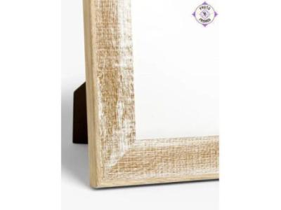 Wooden Effect Frame 32*24 Inch