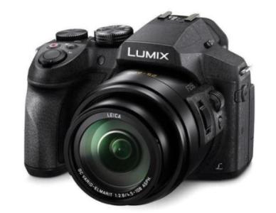 Shop For Online Panasonic Mirrorless Camera In UK