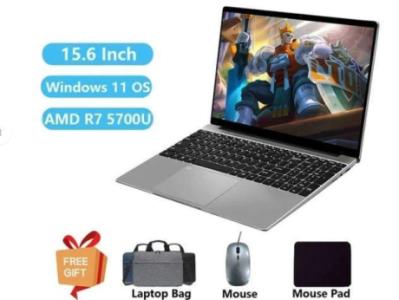 2024 AMD Laptops Gaming Office Business Notebooks