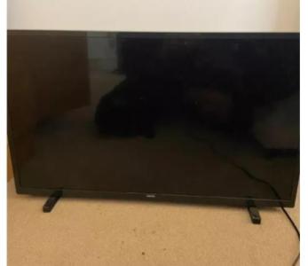 Philips LED 32inch Television