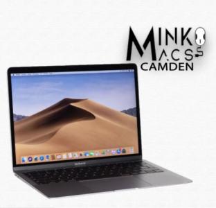 Space Grey MacBook Air 13' Core i5 1.6Ghz 8GB 128GB SSD Adobe Photoshop InDesign Microsoft Office