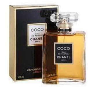 Coco Perfume By Chanel For Women