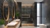 Pryor Bathrooms - Leading Supplier and Fitter of Luxurious brassware brand VADO Showers!
