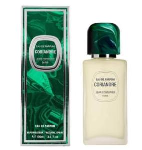 Jean Couturier Coriandre Perfume
