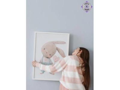 Maxi Poster Frame 7*7 Inch