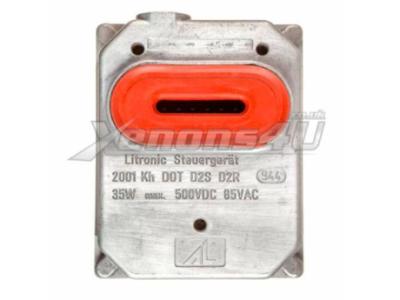Porsche 993.631.193.02 Xenon Ballast Control Unit
