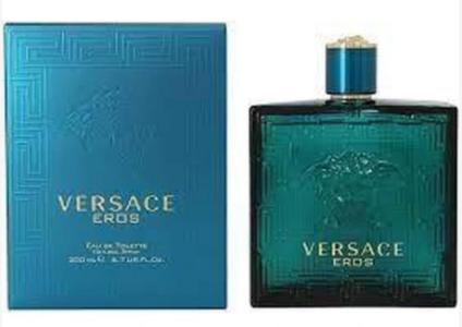 Eros Cologne For Men