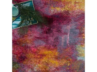 Get the Best Quality Amelie AM04 Splash Abstract Rug by Asiatic