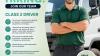 Class 2 Driver Required in London