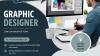 Graphic Designer Required in London