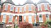 Chain free! Hane Estate Agents Offer a 1 Bedroom First Floor Flat Converted From a Victorian House