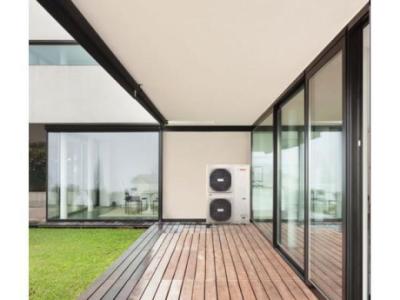 For services related to aircon in Leeds, call on